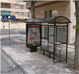 UR-HUMA001 - C/ San Jorge jto Manhattan dir Menéndez Pidal UR-HUMA001 - C/ San Jorge jto Manhattan dir Menéndez Pidal